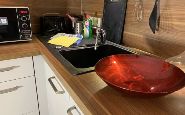 Ferienwohnung Romance