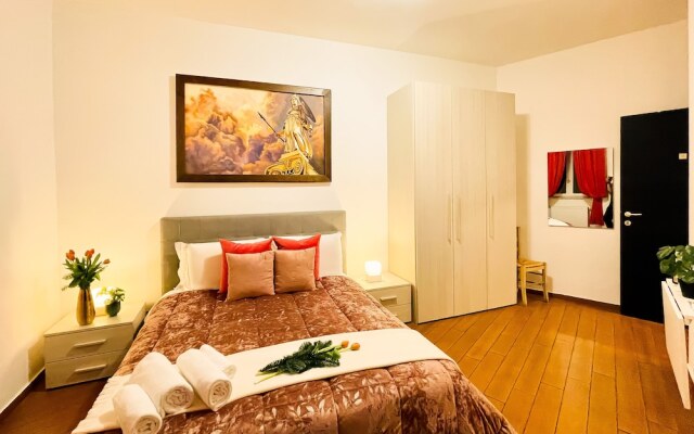 Colosseum Luxury Guesthouse