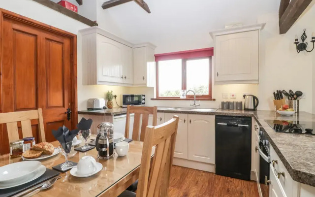 Walnut Cottage