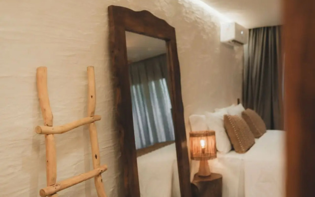 Pousada Topázio by Amana