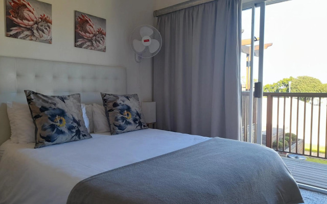 Cornerstone Accommodation