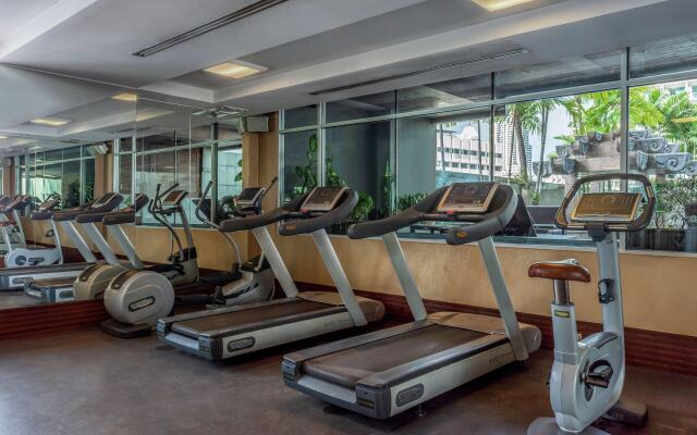 DoubleTree by Hilton Bangkok Ploenchit