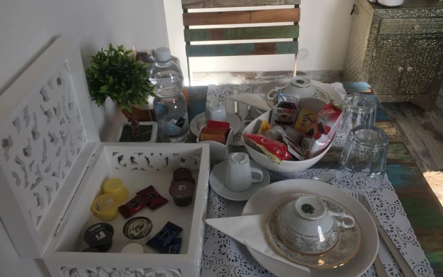 Letto & Latte Roma