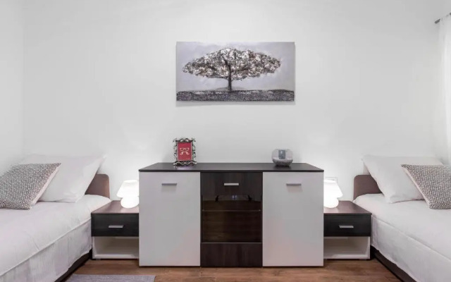 Central Suite Rijeka