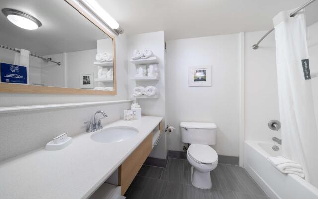 Hampton Inn & Suites Modesto-Salida