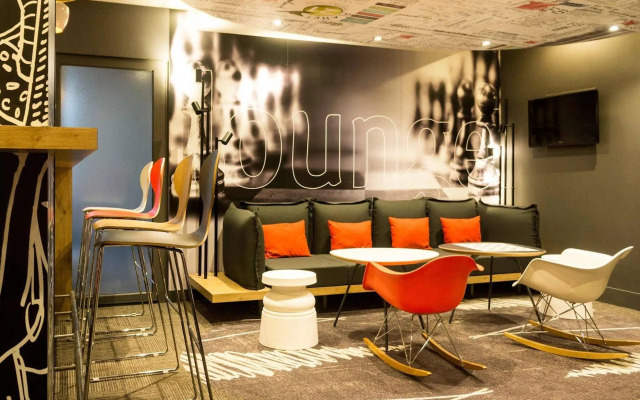 ibis Orléans Centre Gare