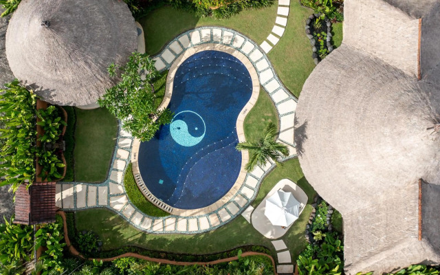 Impiana Private Villas Seminyak