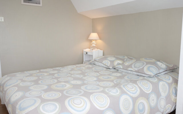 Holiday Home Sables Blancs