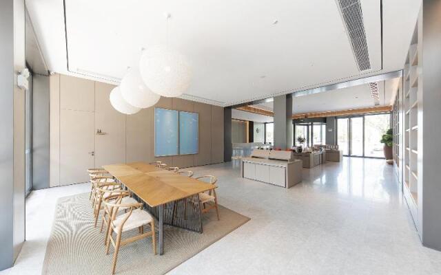 Ji Hotel (Shaoxing Shangyu Economic Development Zo