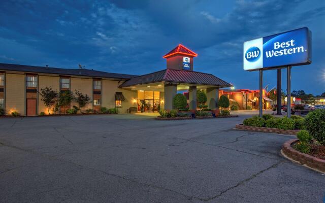 Best Western Inn