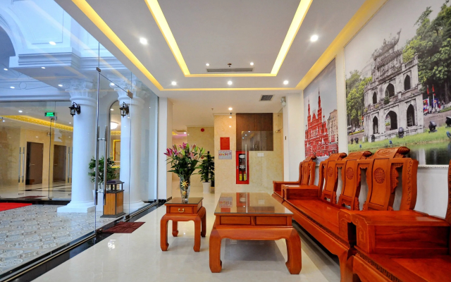 Crown Nguyen Hoang