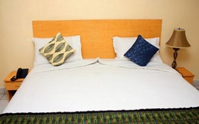 Eaglespark1960 Hotel - Standard