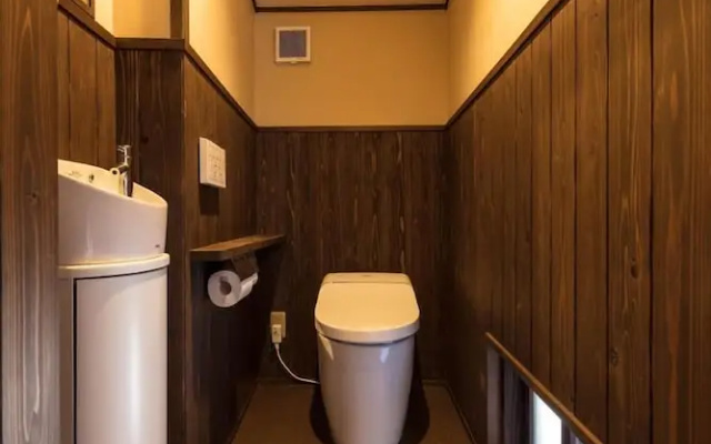 SenzanAn Kitamachi 101