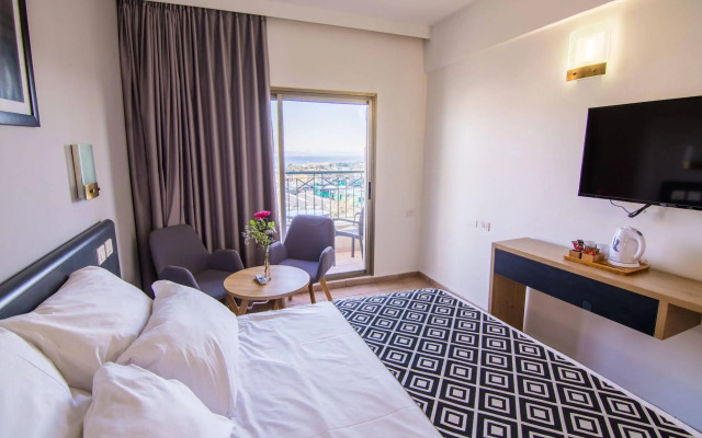 Comfort hotel Eilat