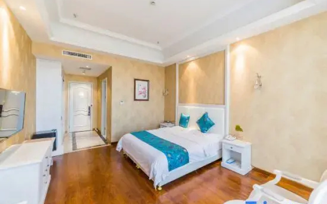 Hohhot Junyi Hotel