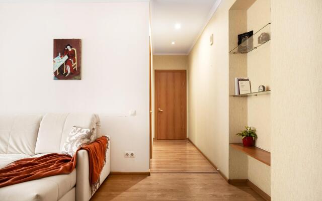 Веста на Спасском