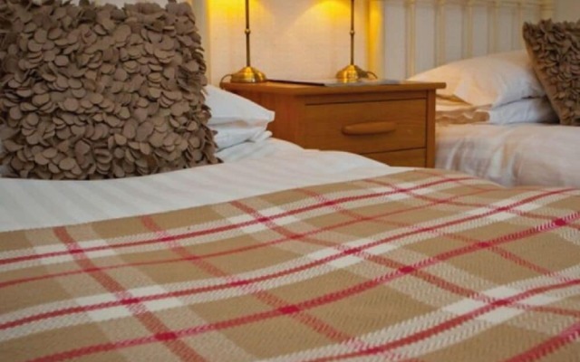 Littletown Farm Guest House