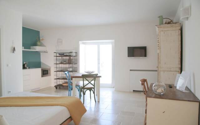 Santa Maria 24 Guest House