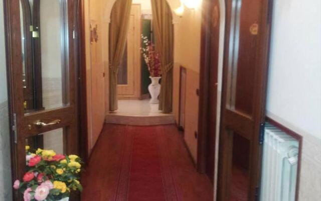 Bed & Breakfast Medea