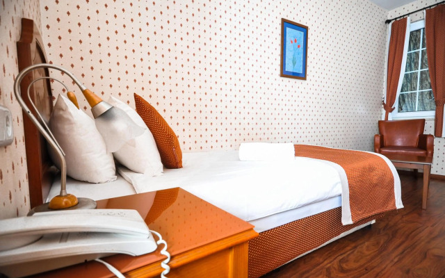 Erguvan Hotel - Special Class