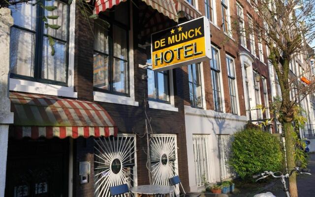 Hotel de Munck