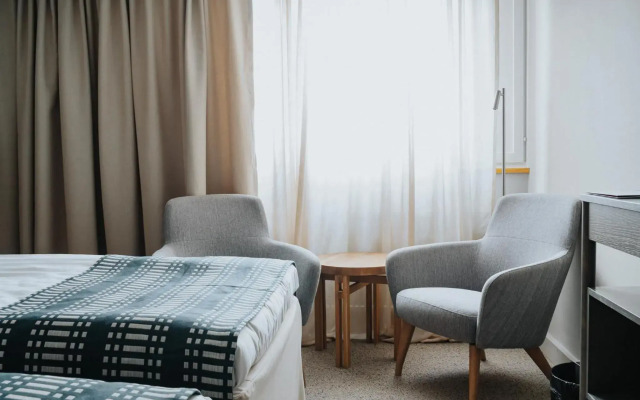 Original Sokos Hotel Alexandra