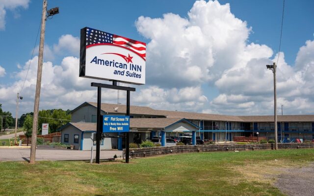 Americas Best Value Inn