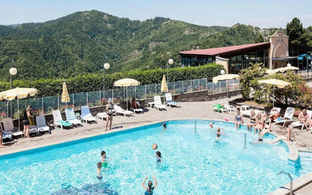 Rustic Escape in Palazzuolo Stay