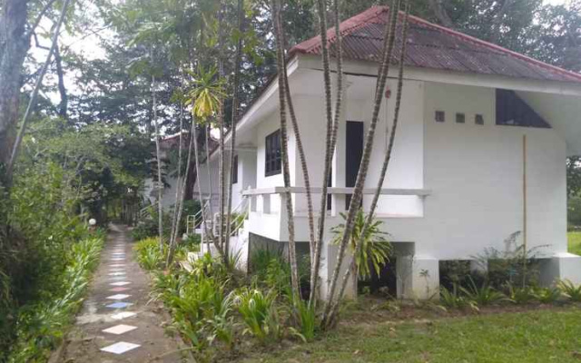 LayTrang Pakmeng Marina Spa and Resort