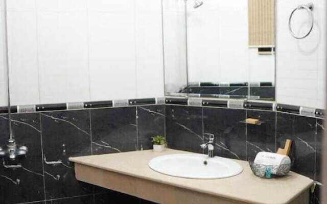 La Maison Hotel Islamabad