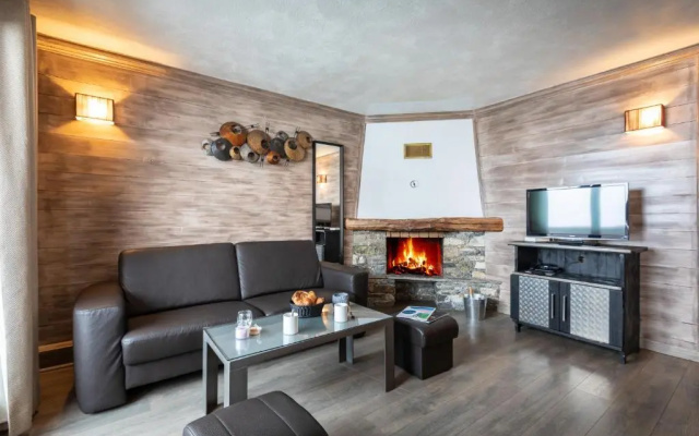 Chalet des Neiges