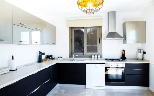 Important Group Villas Ortakent