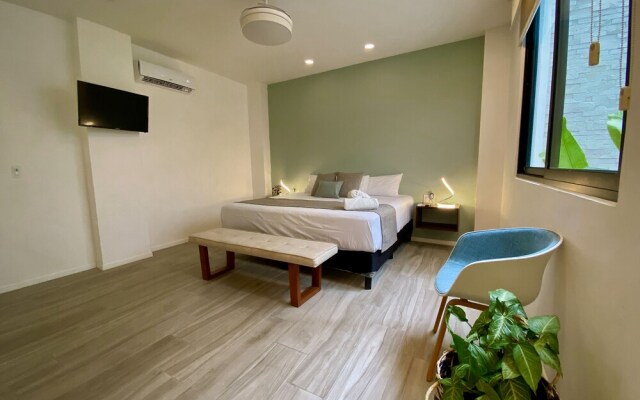 Mare Condo Vacacional