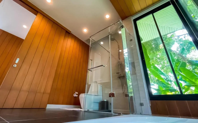 Vivace Khaoyai Resort