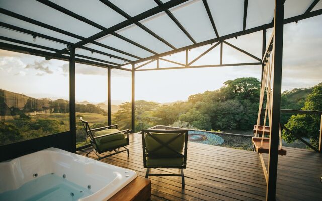 Nangú Glamping Experience