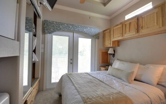 Mill Creek Ranch Resort