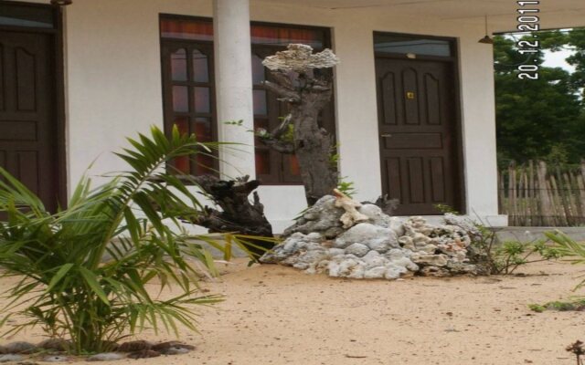 Benni Beach Resort