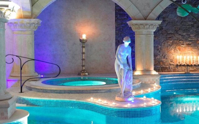 Muckross Park Hotel & Spa