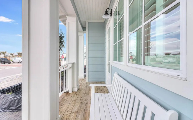 The Gathering Place 320 SOU