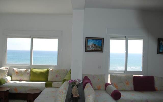 Appartement de Corniche Martil