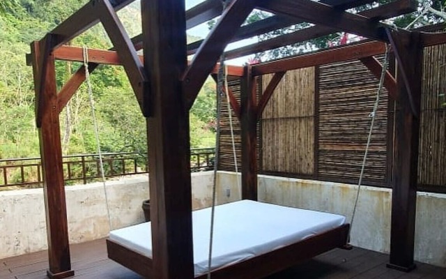 Azul Esmeralda By Rotamundos