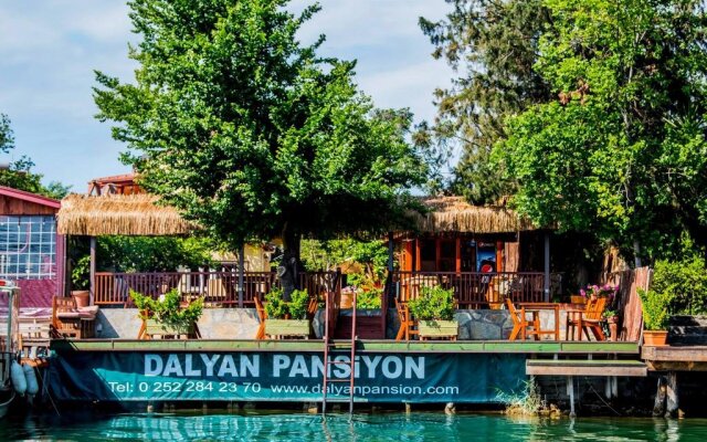 Dalyan Pension