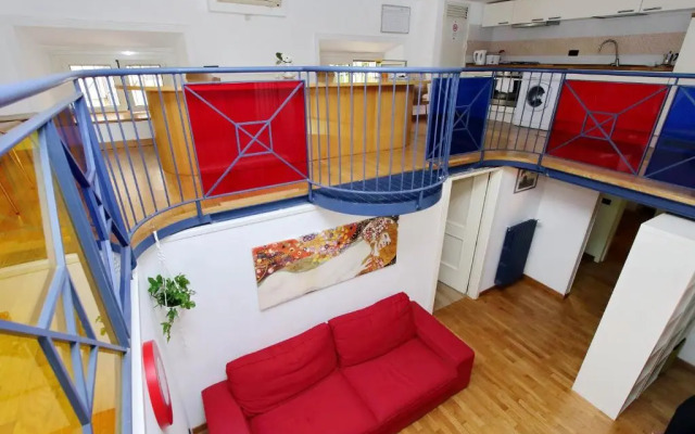 Dovigi Vatican Holiday Home