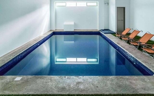 Premier Inn Tuxtla