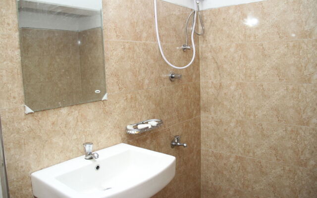 Lemuria Hotel