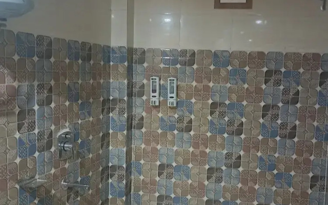 Pride Inn Luxury Resort