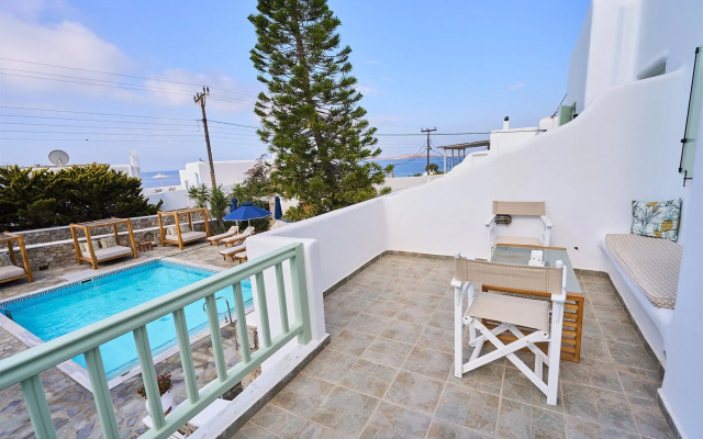 Bellissimo Resort