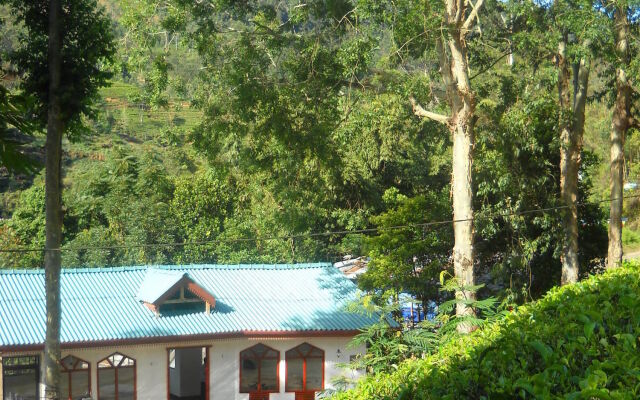 Blue Sky Guest House