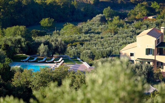 Eliathos Hillside Retreat