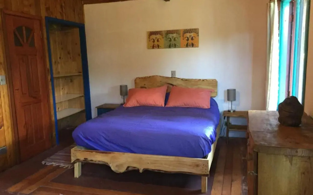 Hostel Raiz